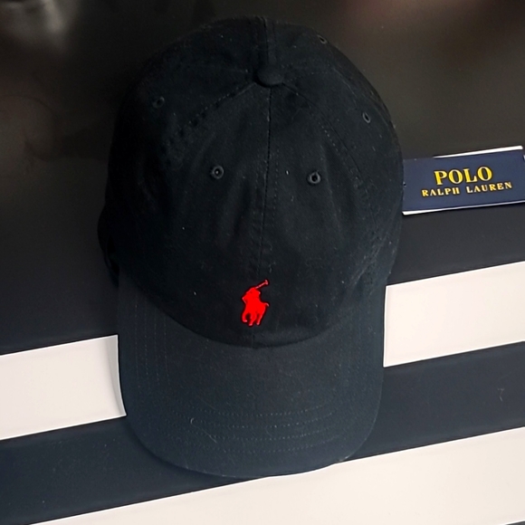 Polo Ralph Lauren Other - Hat